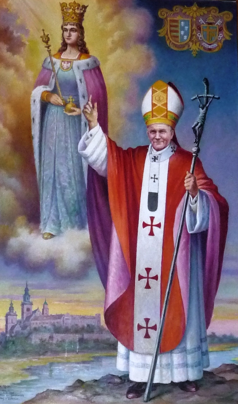 Jan Paweł II